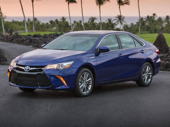 TOYOTA CAMRY 2015 4T1BD1FKXFU153140 image