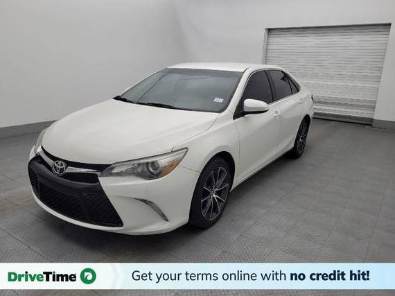 TOYOTA CAMRY 2015 4T1BF1FK7FU024170 image