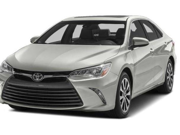 TOYOTA CAMRY 2015 4T1BF1FK9FU002509 image