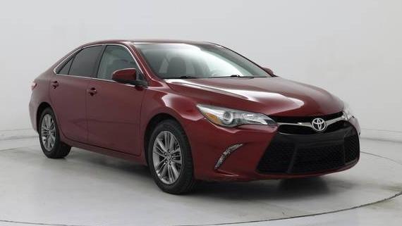 TOYOTA CAMRY 2015 4T1BF1FK7FU954893 image