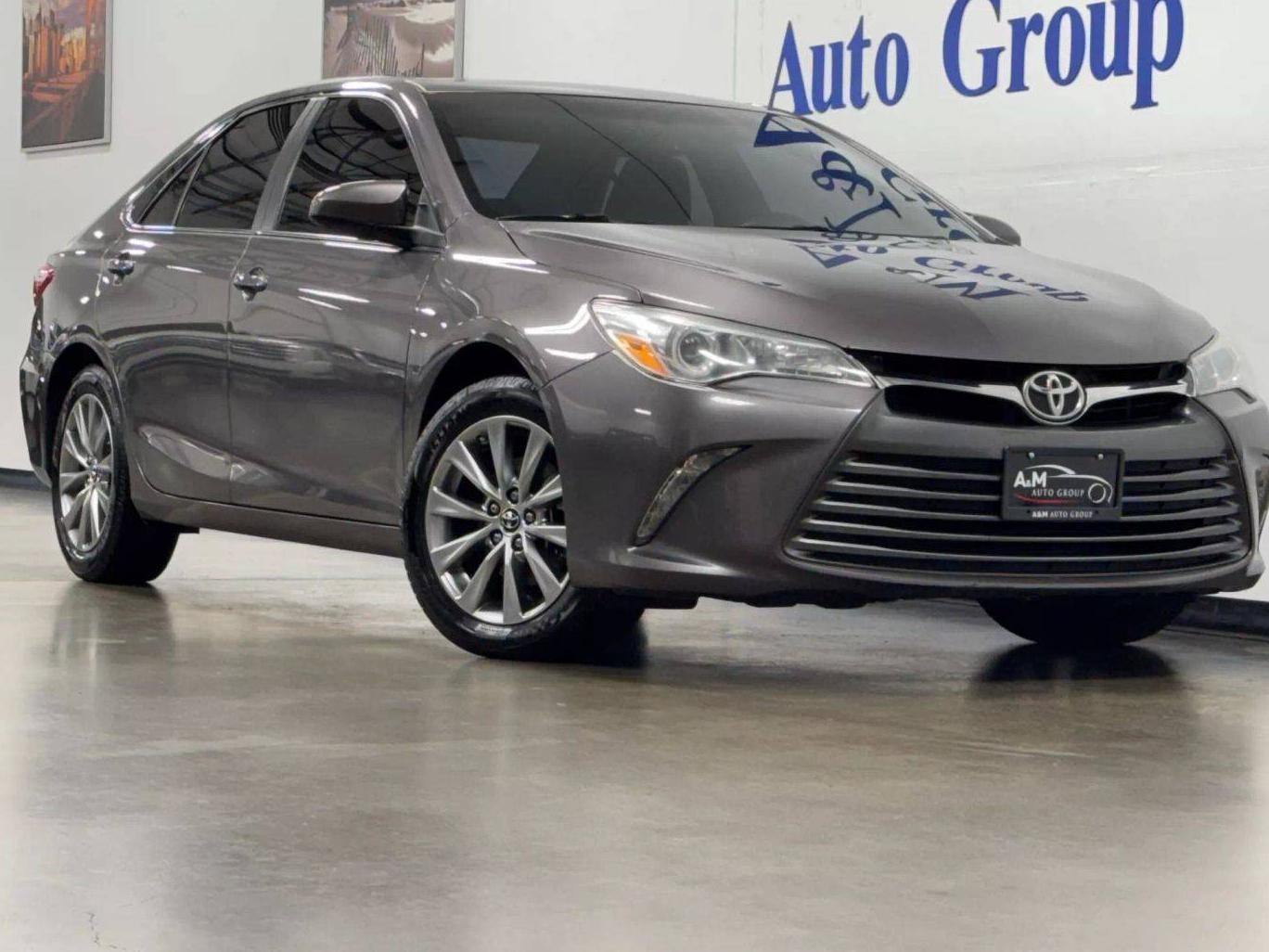 TOYOTA CAMRY 2015 4T1BF1FK7FU897546 image