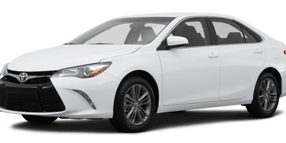 TOYOTA CAMRY 2015 4T1BF1FKXFU920589 image