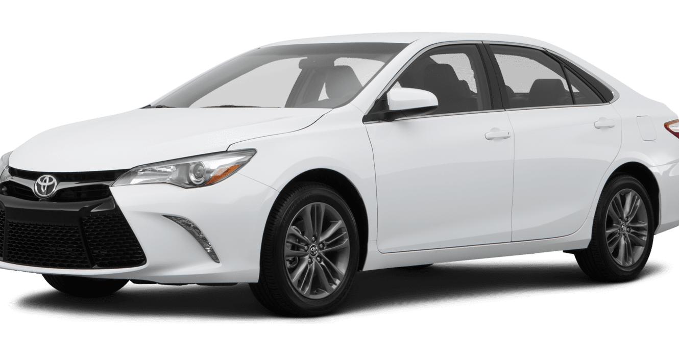 TOYOTA CAMRY 2015 4T1BF1FK2FU015313 image