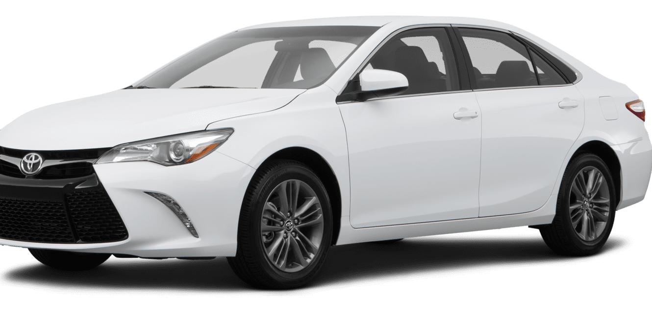 TOYOTA CAMRY 2015 4T4BF1FK8FR469703 image