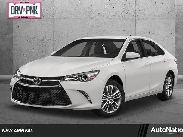 TOYOTA CAMRY 2015 4T1BF1FK0FU101168 image