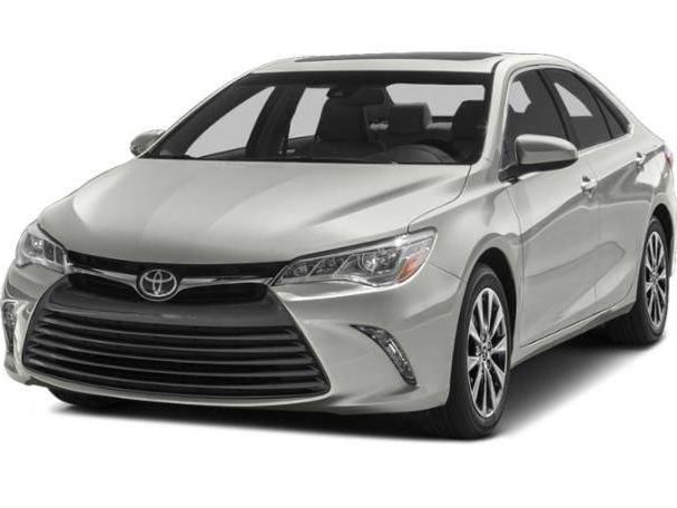 TOYOTA CAMRY 2015 4T1BF1FKXFU011767 image