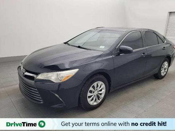 TOYOTA CAMRY 2015 4T1BF1FK5FU061377 image