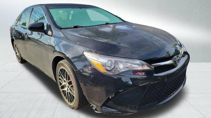 TOYOTA CAMRY 2015 4T1BF1FK8FU879086 image