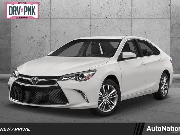 TOYOTA CAMRY 2015 4T1BF1FK4FU983025 image