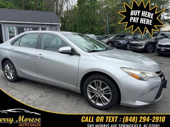 TOYOTA CAMRY 2015 4T1BF1FK0FU097963 image