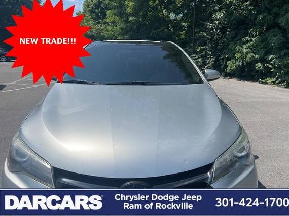 TOYOTA CAMRY 2015 4T1BF1FK6FU898946 image