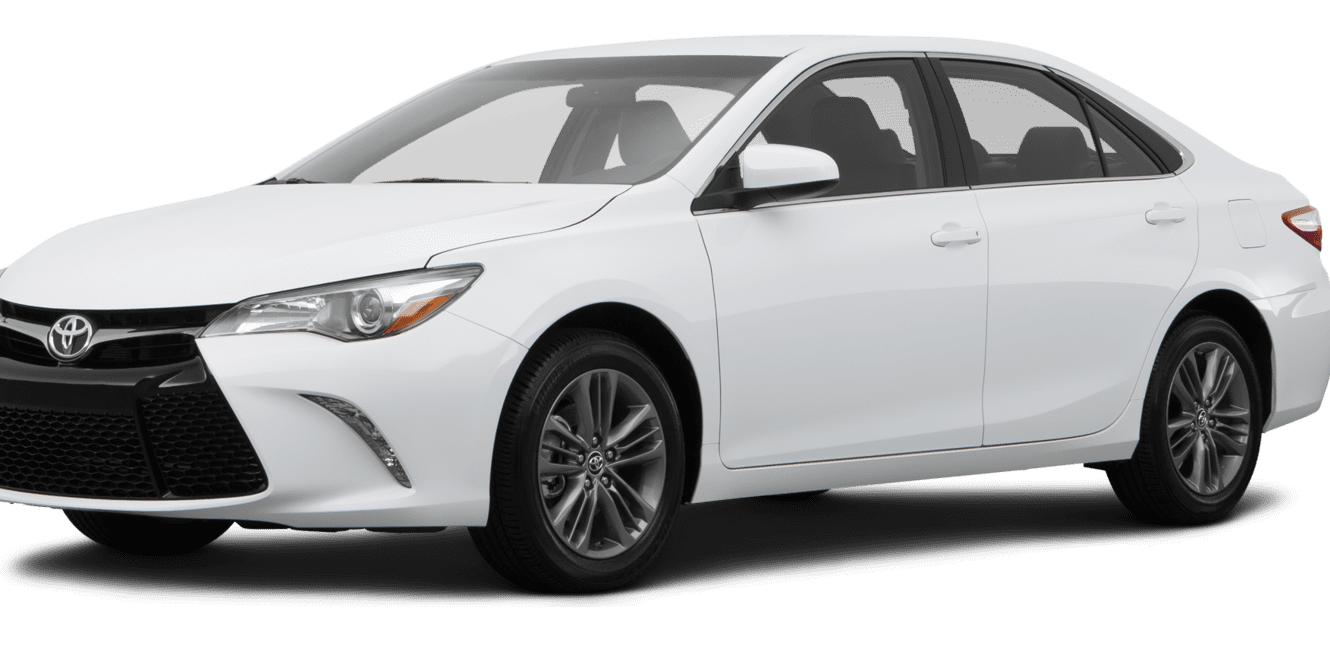 TOYOTA CAMRY 2015 4T1BF1FK8FU981679 image