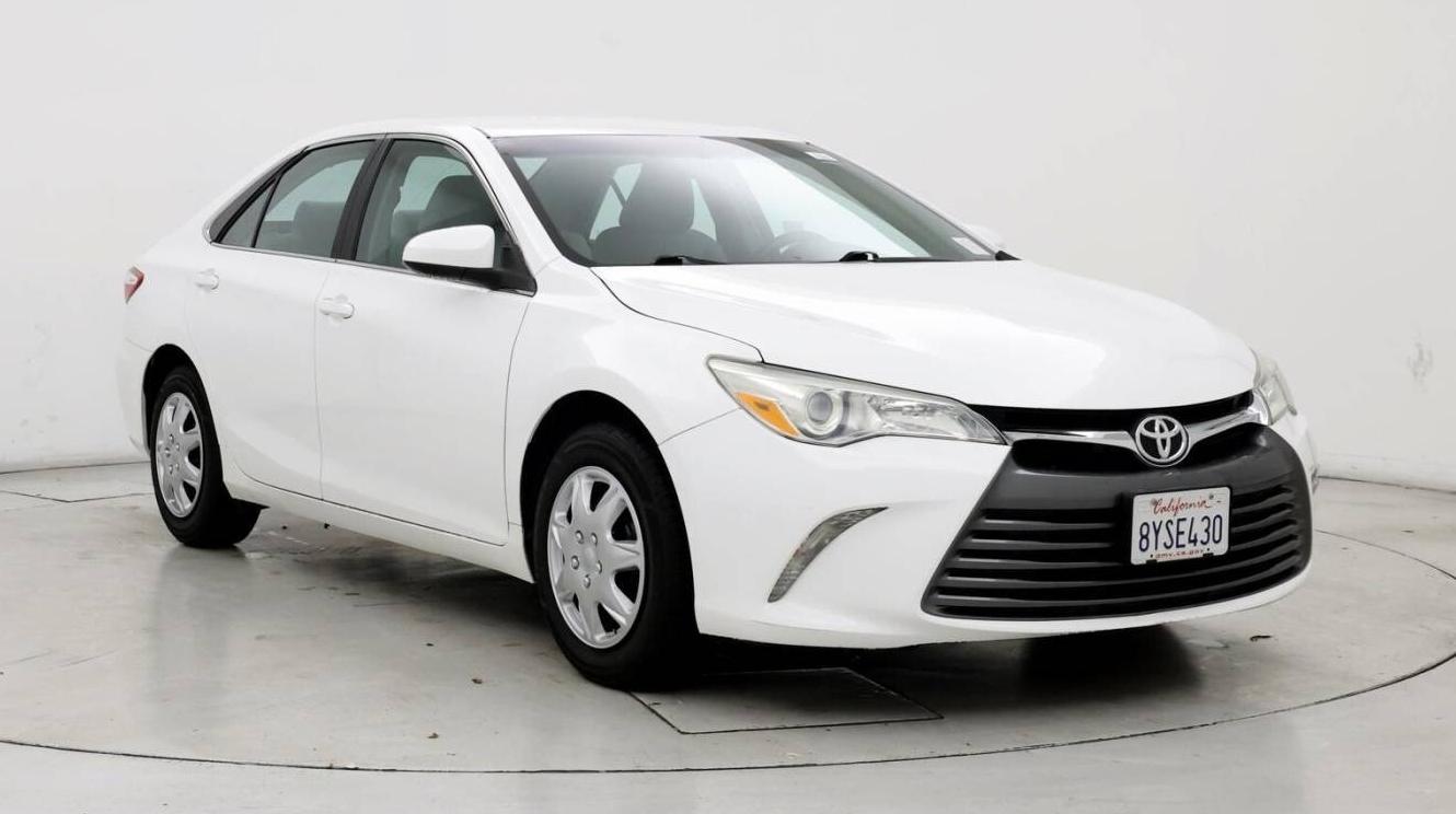 TOYOTA CAMRY 2015 4T1BF1FK1FU098197 image