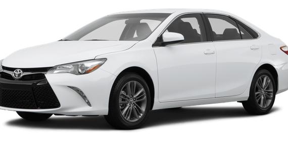 TOYOTA CAMRY 2015 4T4BF1FKXFR464714 image