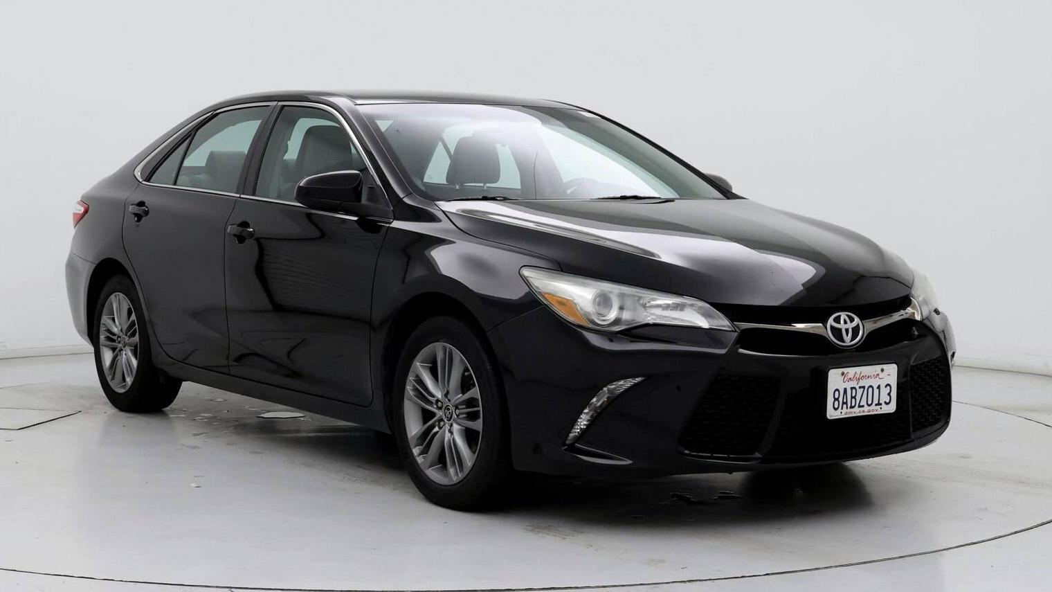 TOYOTA CAMRY 2015 4T1BF1FK2FU484711 image