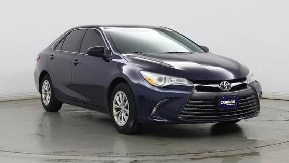TOYOTA CAMRY 2015 4T4BF1FK1FR514349 image