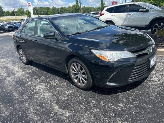 TOYOTA CAMRY 2015 4T1BF1FK4FU978892 image