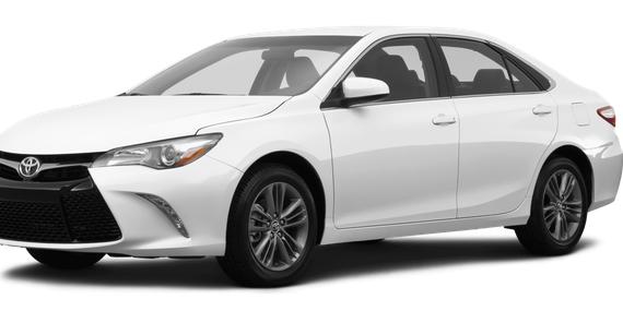 TOYOTA CAMRY 2015 4T1BF1FKXFU892115 image