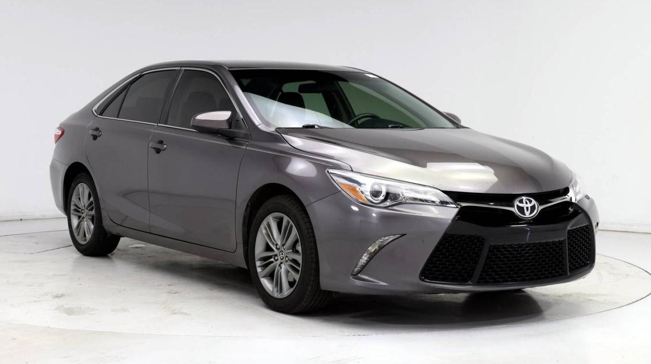 TOYOTA CAMRY 2015 4T1BF1FK1FU013438 image