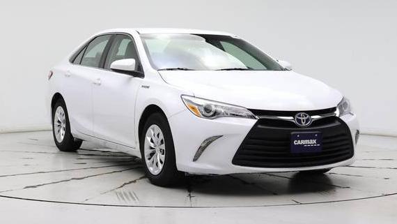 TOYOTA CAMRY 2015 4T1BD1FK3FU155604 image