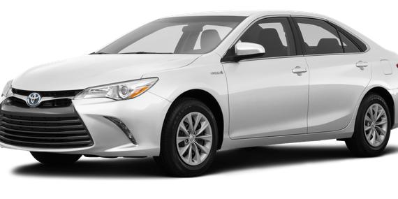 TOYOTA CAMRY 2015 4T1BD1FK2FU172832 image