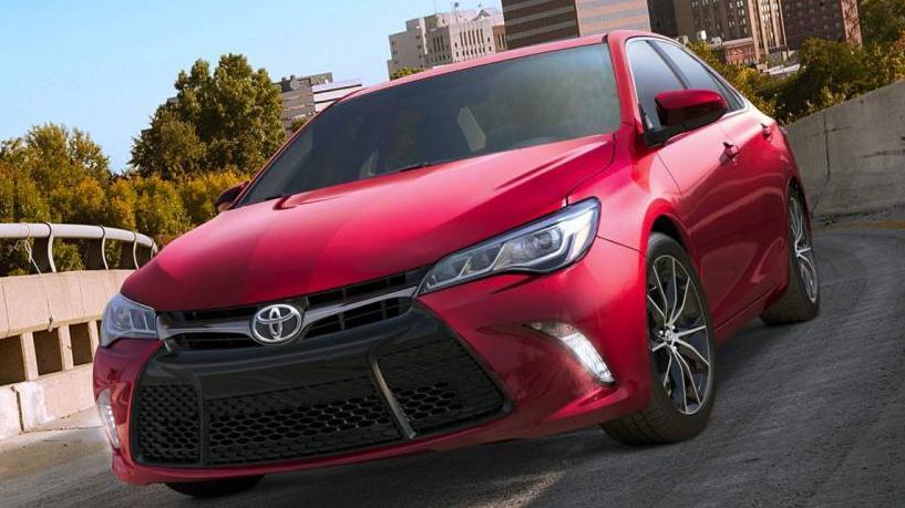 TOYOTA CAMRY 2015 4T1BF1FK7FU088242 image