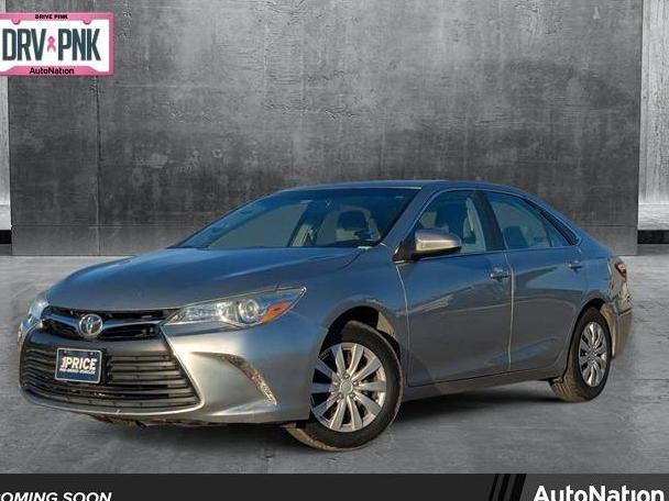 TOYOTA CAMRY 2015 4T4BF1FK7FR472186 image