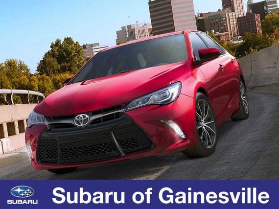 TOYOTA CAMRY 2015 4T1BF1FK5FU062934 image