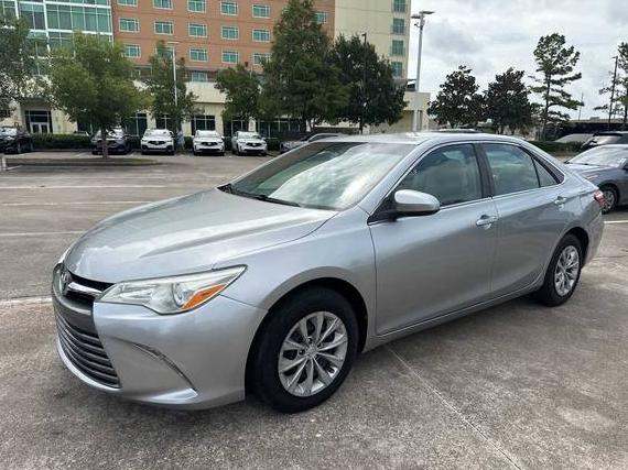 TOYOTA CAMRY 2015 4T1BF1FK5FU033630 image