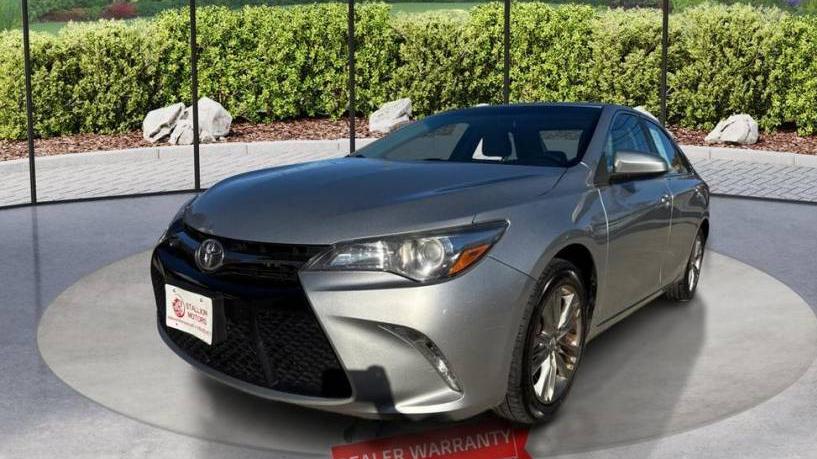 TOYOTA CAMRY 2015 4T1BF1FKXFU107320 image