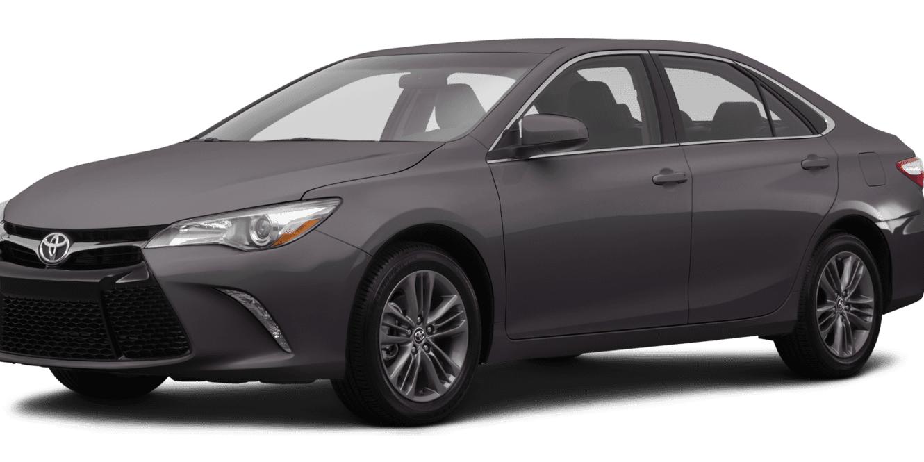 TOYOTA CAMRY 2015 4T4BF1FK4FR448363 image