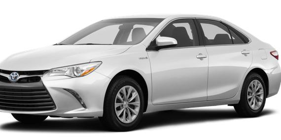 TOYOTA CAMRY 2015 4T1BD1FK4FU172170 image
