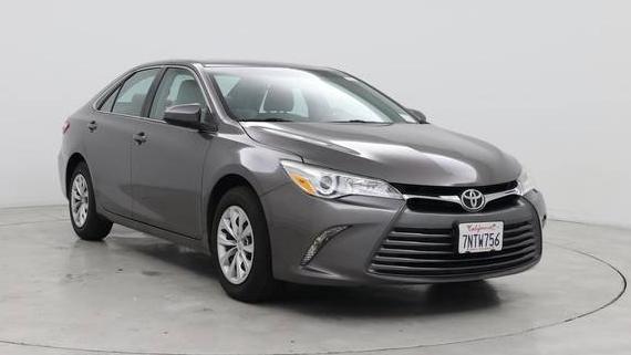 TOYOTA CAMRY 2015 4T4BF1FK8FR489577 image
