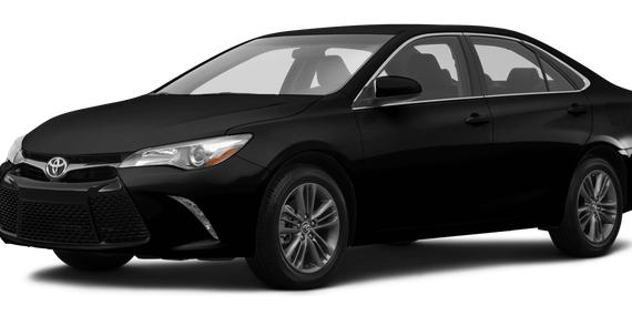 TOYOTA CAMRY 2015 4T1BF1FK9FU026017 image