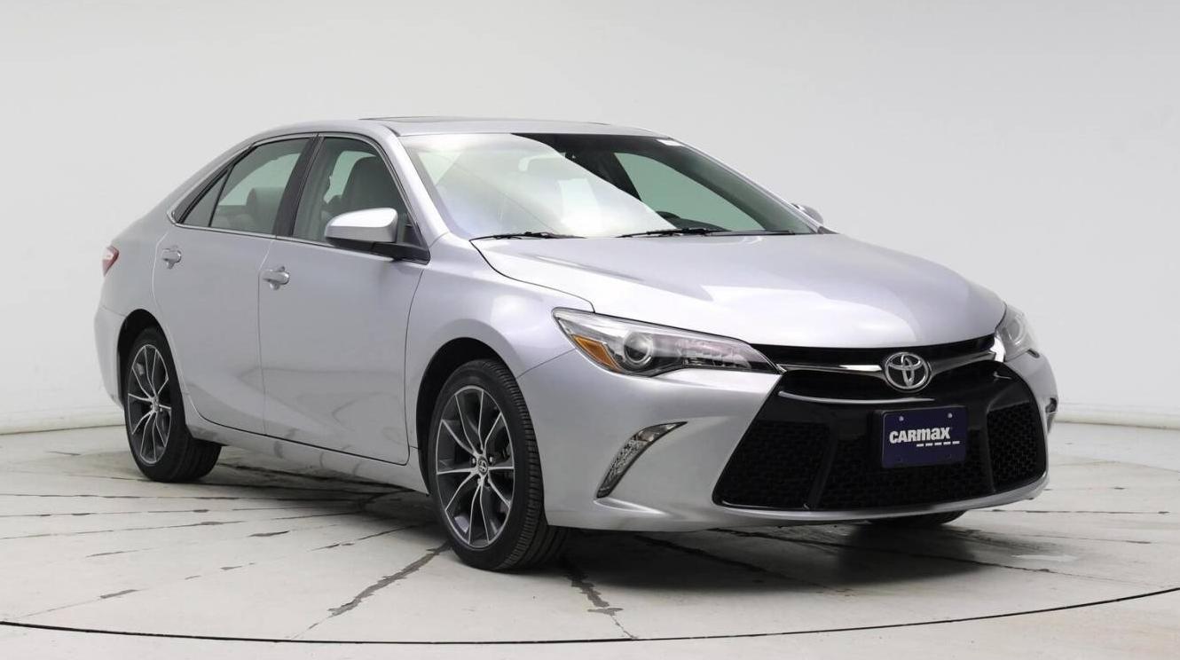 TOYOTA CAMRY 2015 4T1BF1FK7FU981432 image