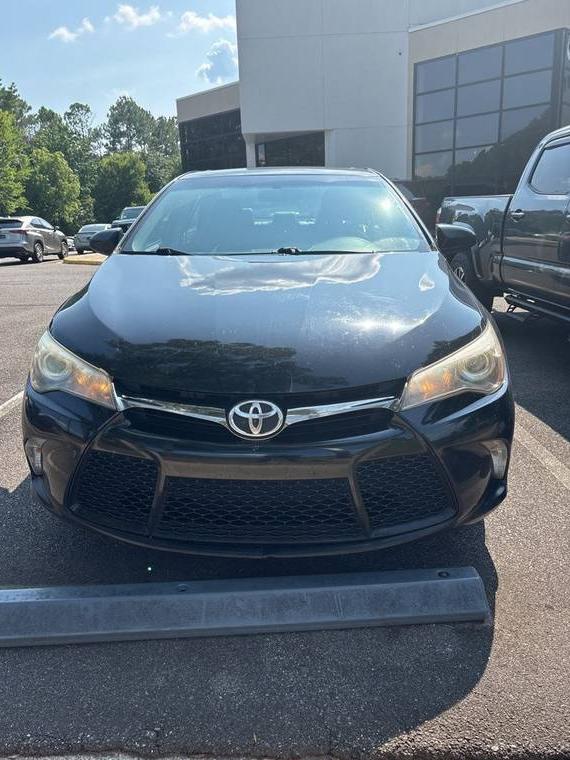 TOYOTA CAMRY 2015 4T1BF1FKXFU938199 image
