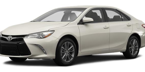TOYOTA CAMRY 2015 4T1BF1FK1FU881620 image