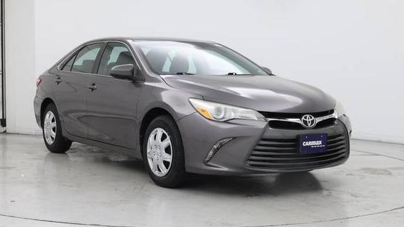 TOYOTA CAMRY 2015 4T4BF1FK3FR495013 image