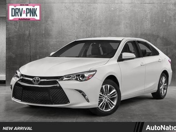 TOYOTA CAMRY 2015 4T1BF1FK0FU929768 image