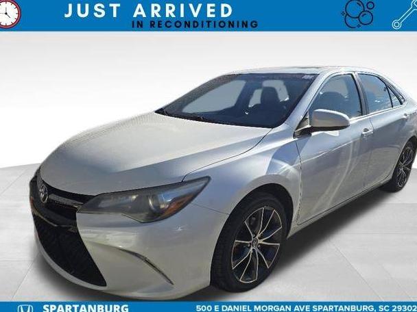 TOYOTA CAMRY 2015 4T1BF1FK3FU077268 image