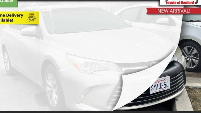TOYOTA CAMRY 2015 4T4BF1FKXFR449727 image