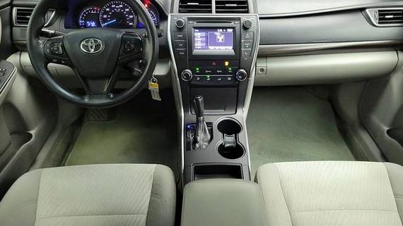 TOYOTA CAMRY 2015 4T1BF1FK3FU075102 image