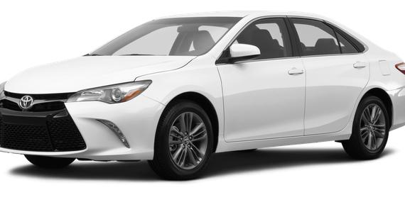 TOYOTA CAMRY 2015 4T1BF1FK9FU876214 image