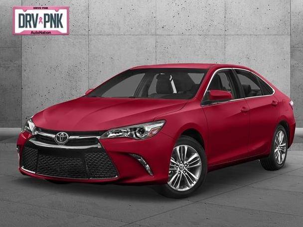 TOYOTA CAMRY 2015 4T1BF1FK8FU898804 image