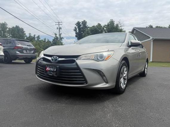 TOYOTA CAMRY 2015 4T1BD1FK0FU150229 image