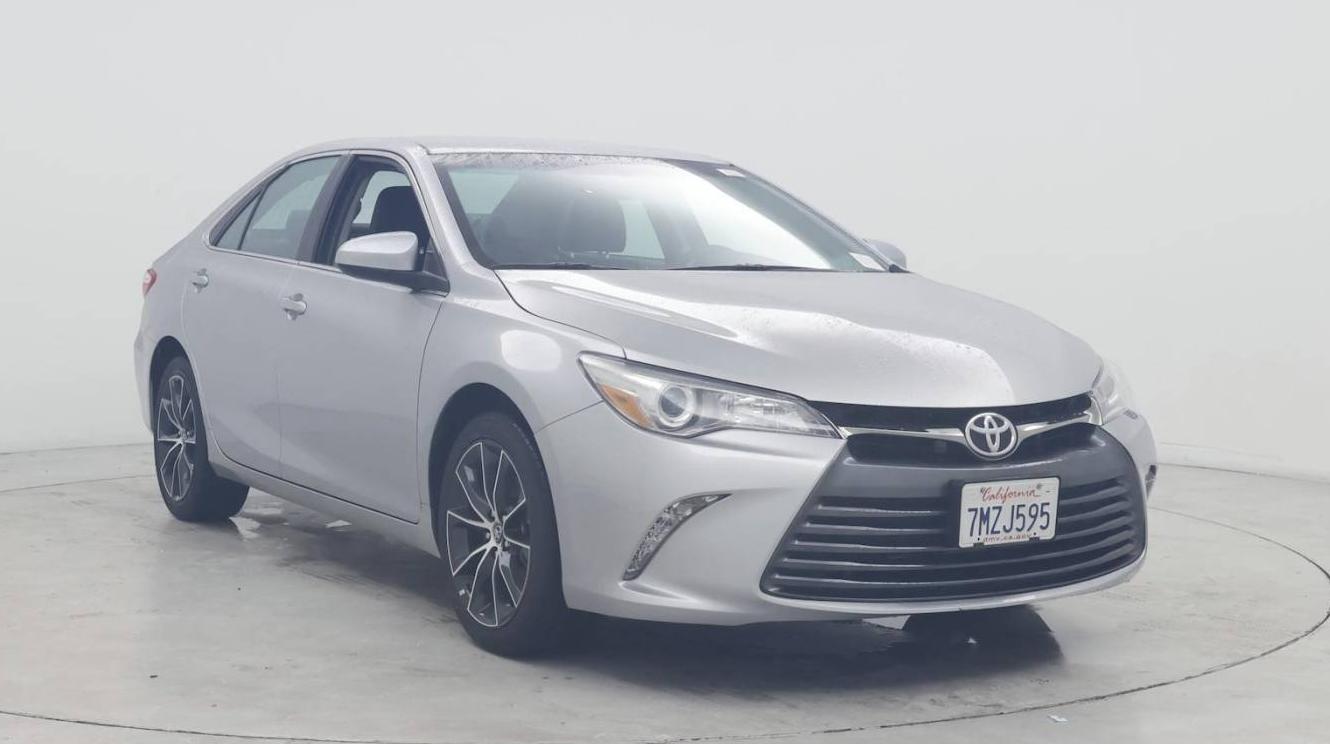 TOYOTA CAMRY 2015 4T1BF1FK9FU018595 image