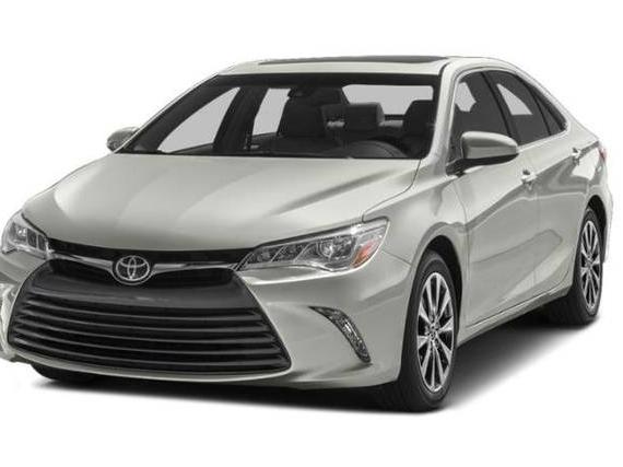 TOYOTA CAMRY 2015 4T1BF1FK1FU077723 image
