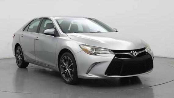 TOYOTA CAMRY 2015 4T1BF1FK9FU491283 image