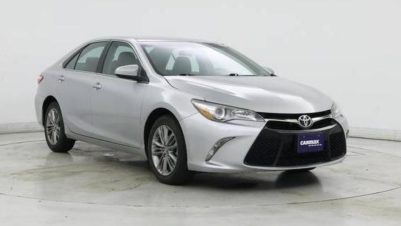TOYOTA CAMRY 2015 4T1BF1FK2FU101169 image
