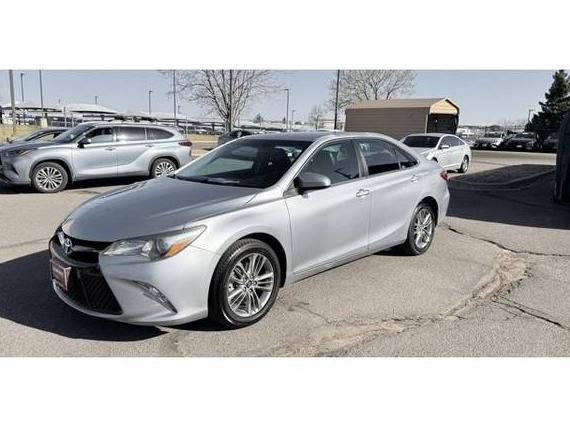 TOYOTA CAMRY 2015 4T1BF1FK2FU982908 image